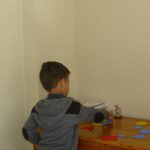 ADAPTACION PARA EL PREESCOLAR Psicosalud