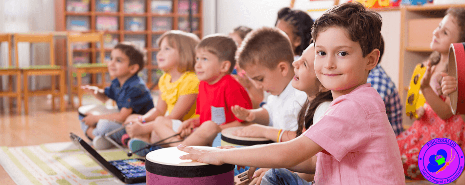 Atención a dificultades de aprendizaje