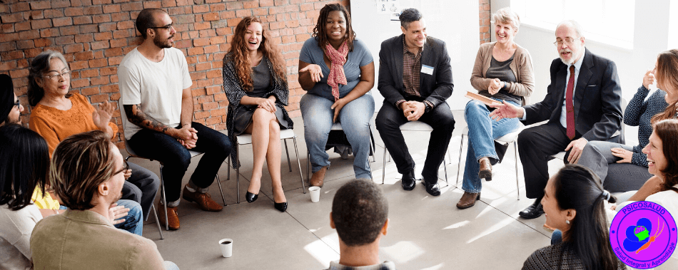 Psicoterapia Individual, de Pareja y Familiar