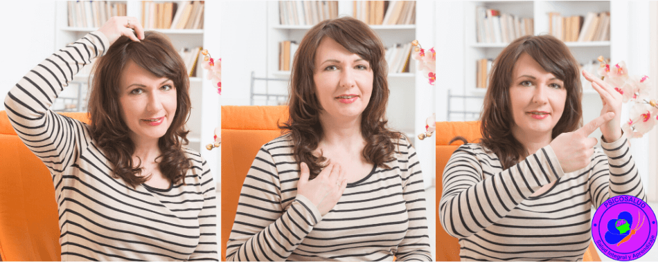 Técnicas de Gestión Emocional (EFT - Tapping)