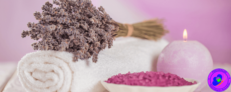 Terapias Psicoenergéticas