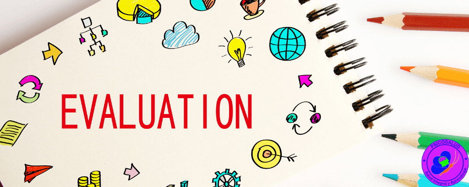 Evaluaciones Psicopedagógicas